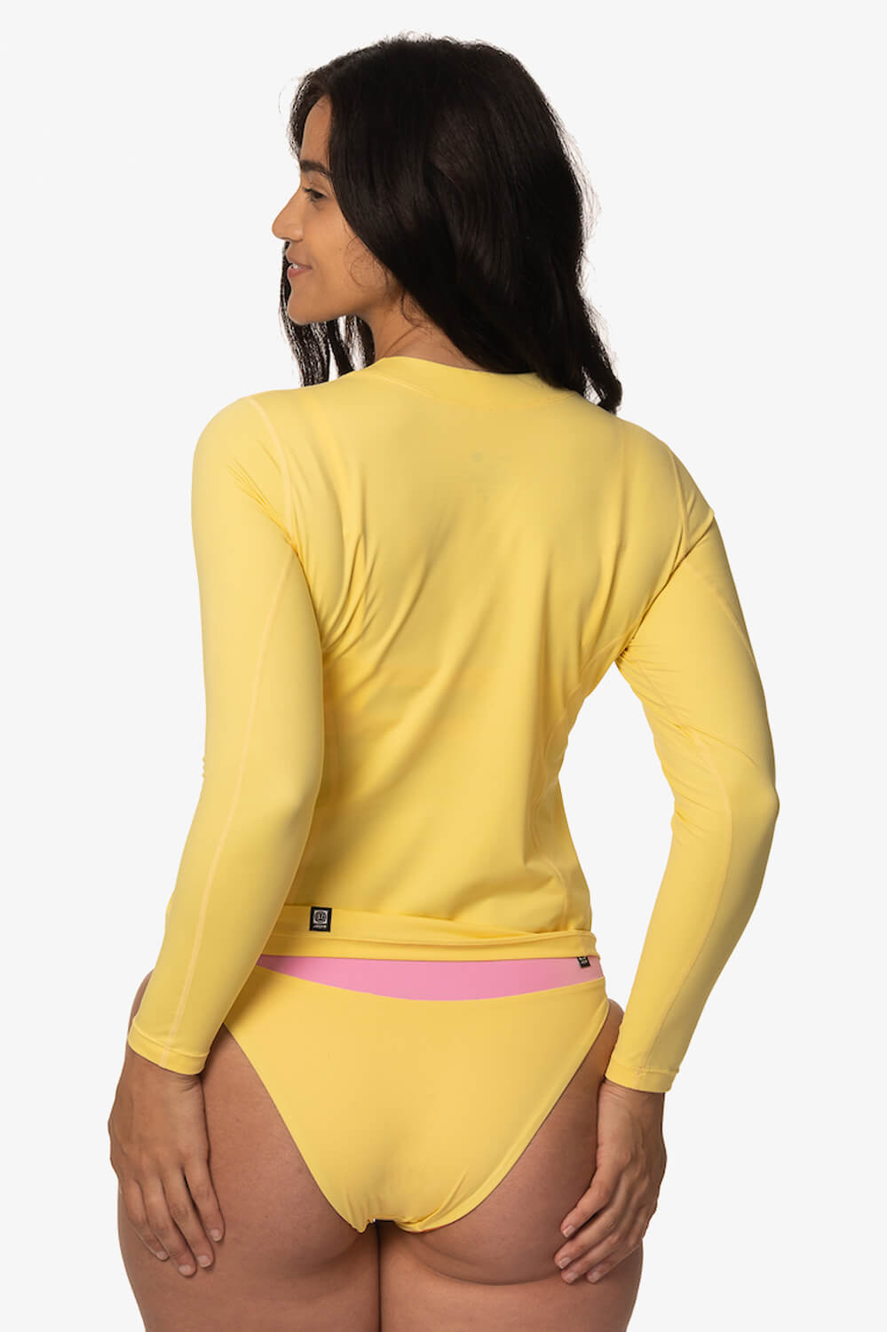  Hera Long Sleeved Rashie - Fiesta