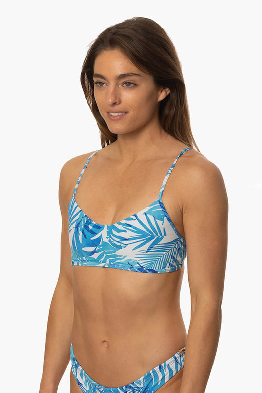  Hikari Bikini Top - La Jolla