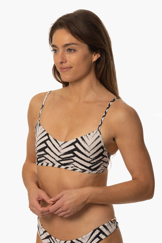  Hikari Bikini Top - Pacific
