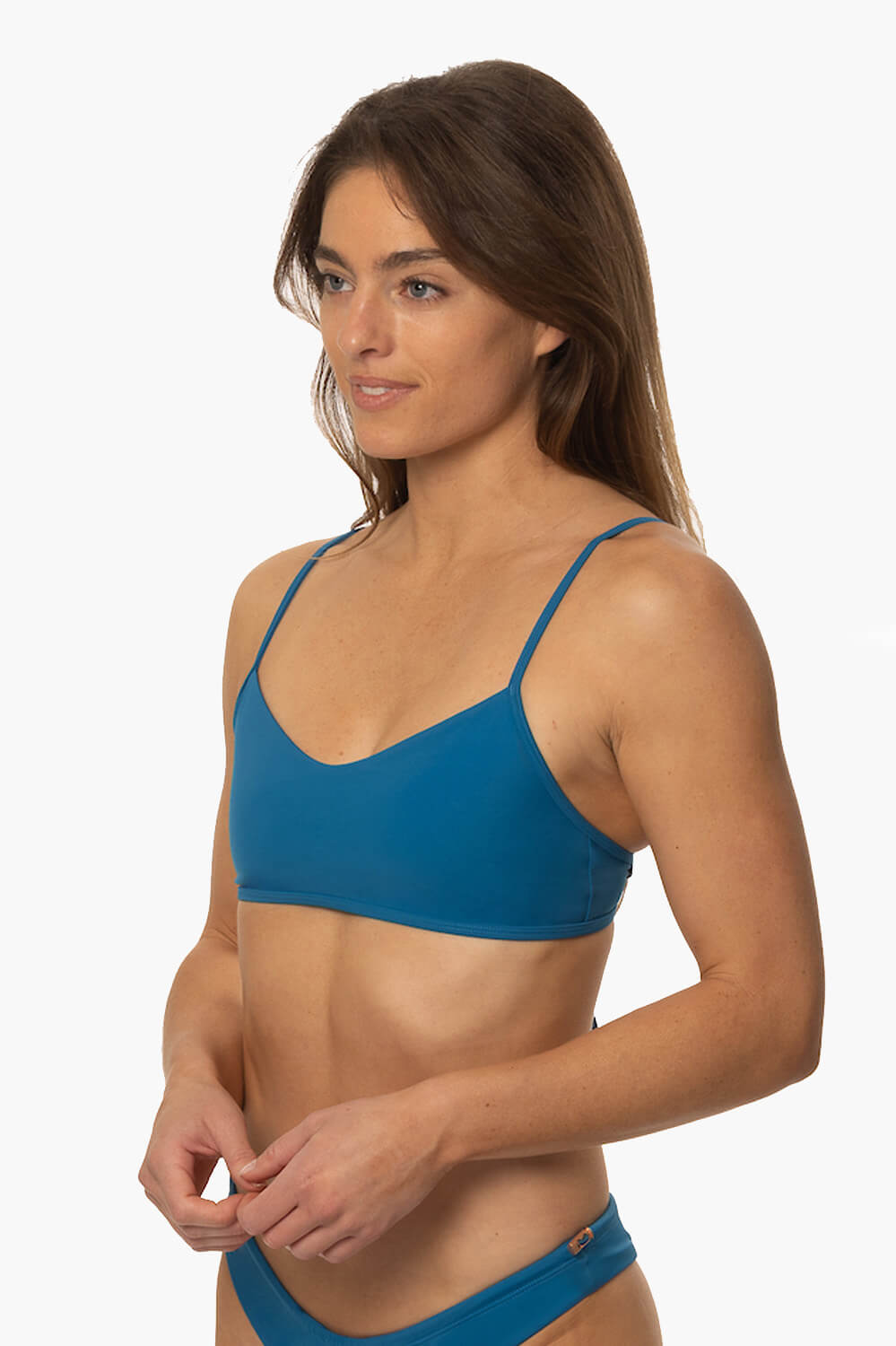  Hikari Bikini Top - Huntington
