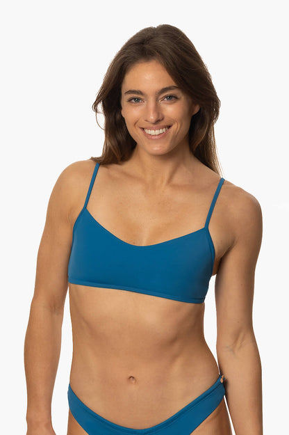  Hikari Bikini Top - Huntington