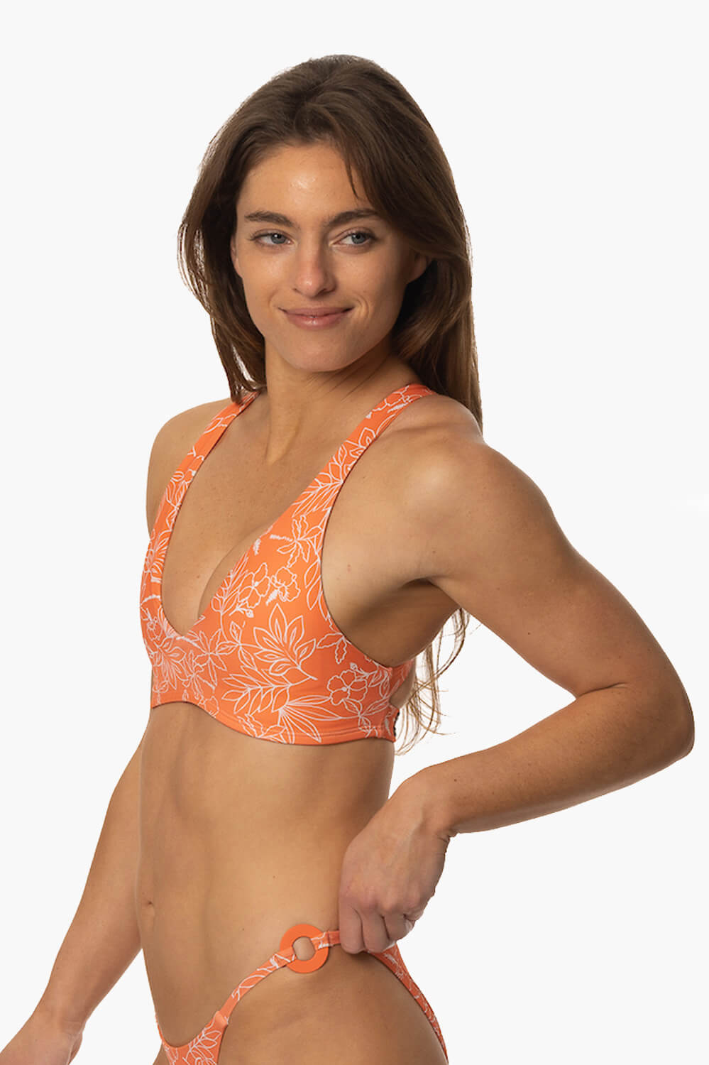  Karena Bikini Top - Crystal Cove