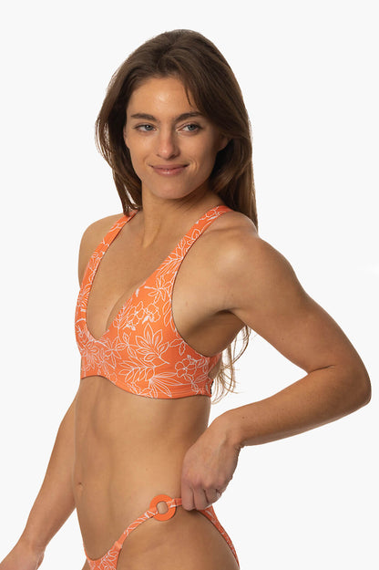  Karena Bikini Top - Crystal Cove
