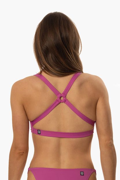  Karena Bikini Top - Leucadia