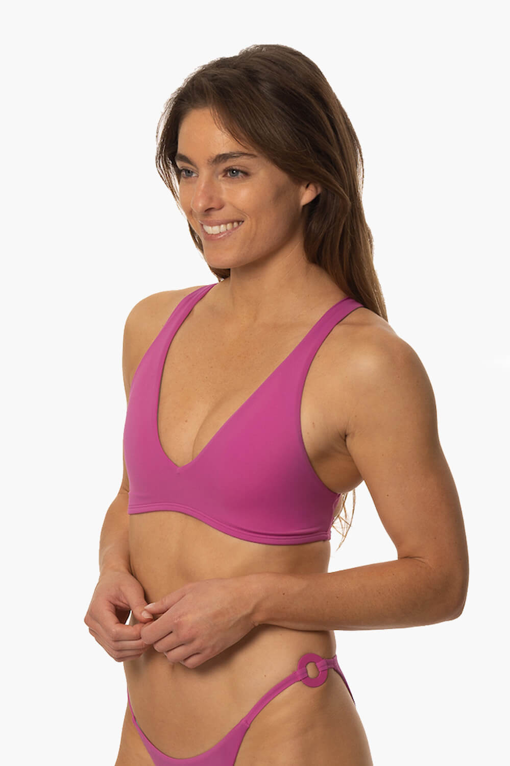  Karena Bikini Top - Leucadia