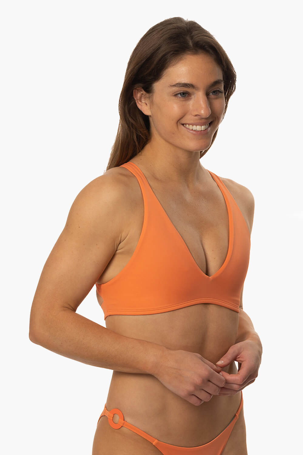  Karena Bikini Top - Redondo