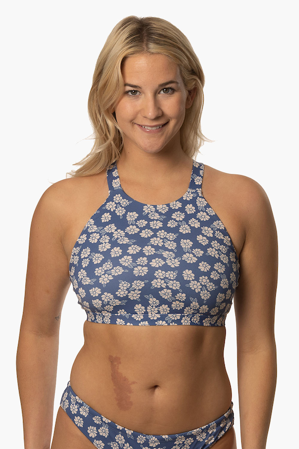  Kaylee Bikini Top - Bonny