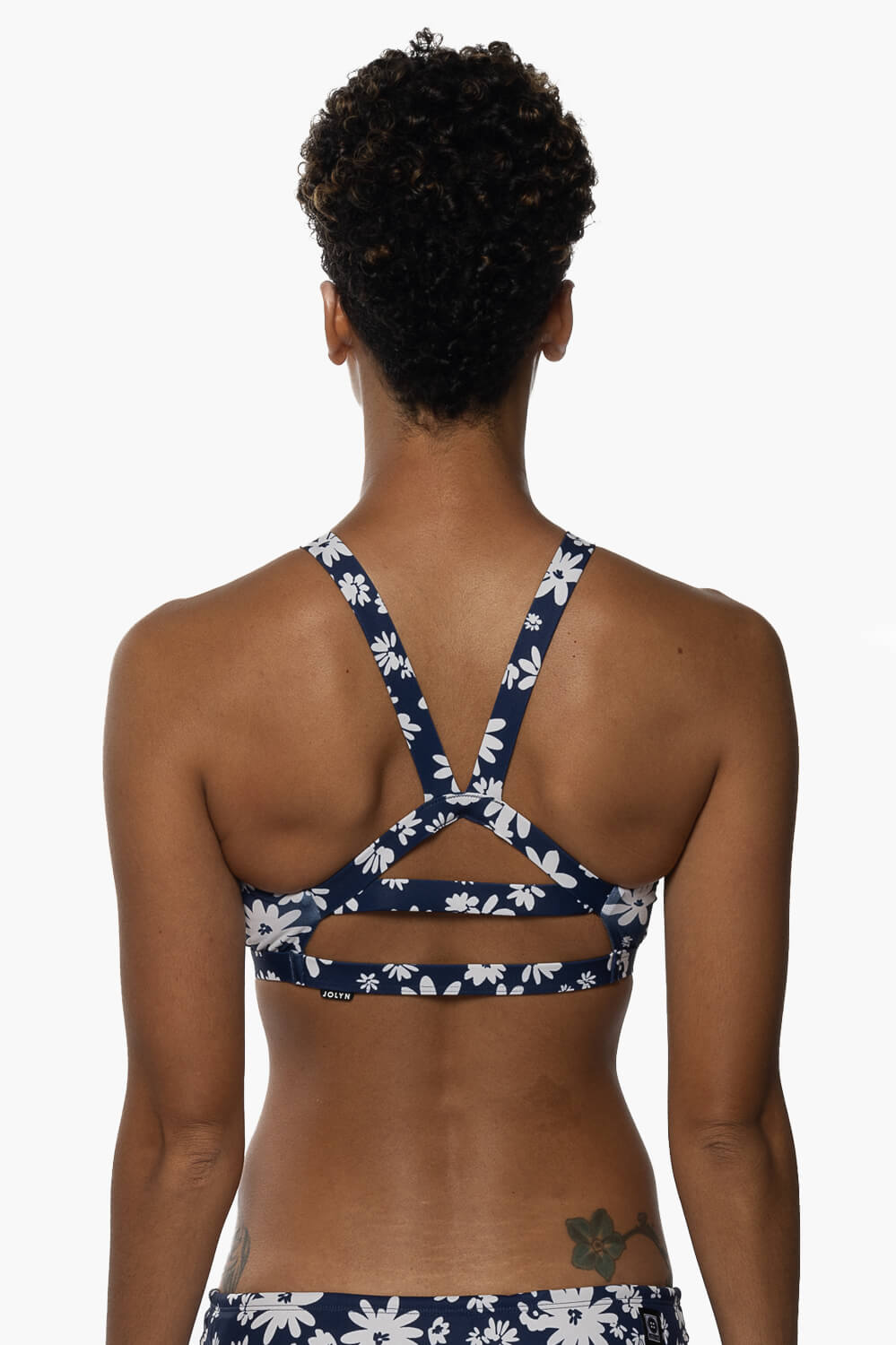  Kaylee Bikini Top - Fairytale