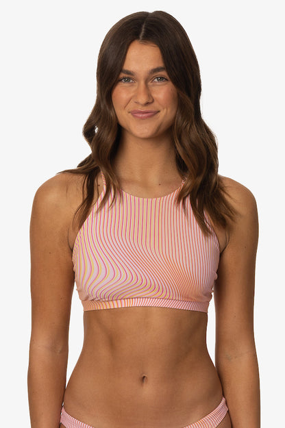  Kaylee Bikini Top - Radical