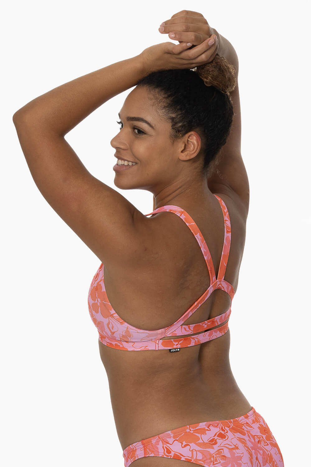  Kaylee Bikini Top - Tiki Tatas