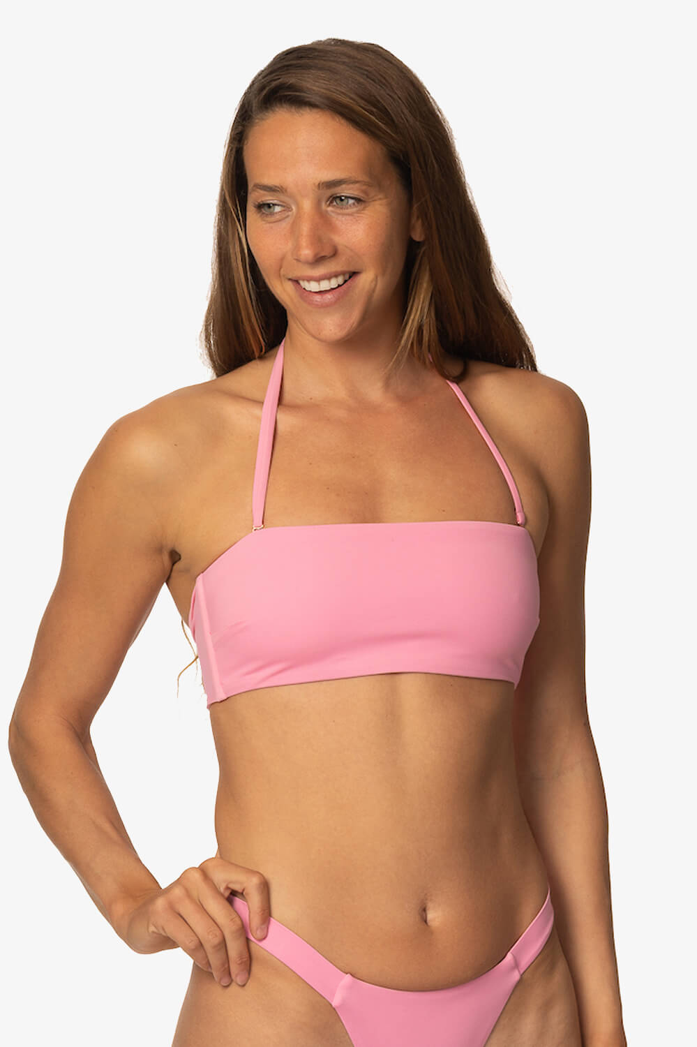  Lacanau Bikini Top - Dazzle