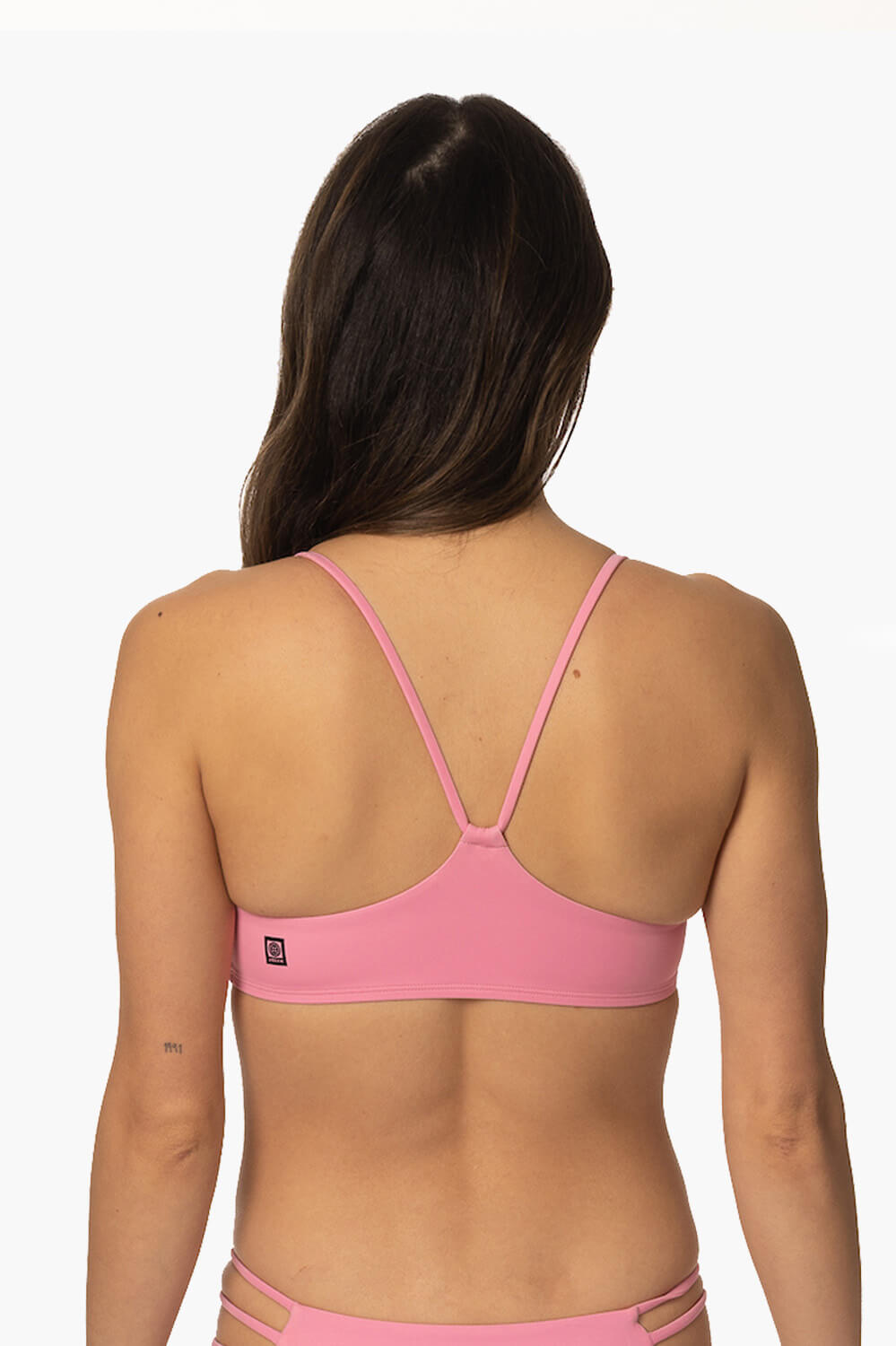  Lanikea Bikini Top - Dazzle