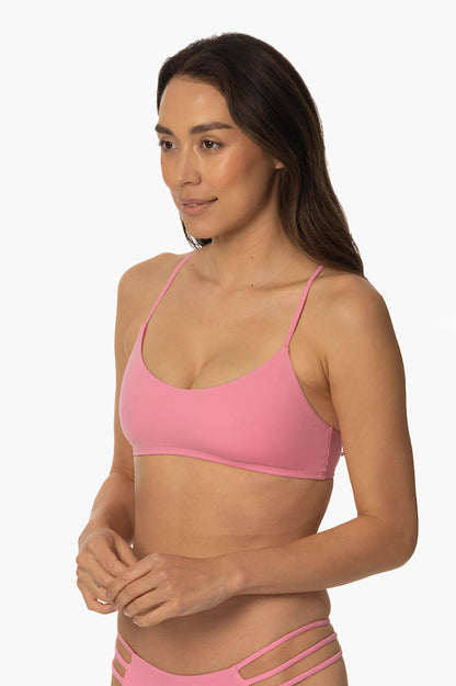  Lanikea Bikini Top - Dazzle