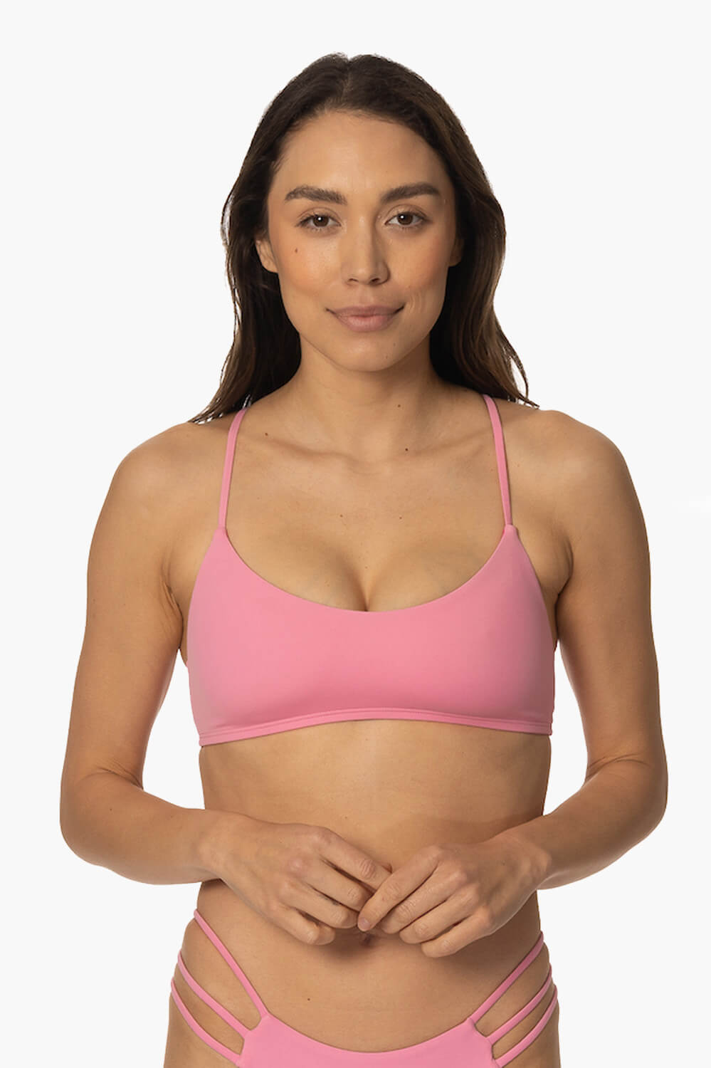  Lanikea Bikini Top - Dazzle