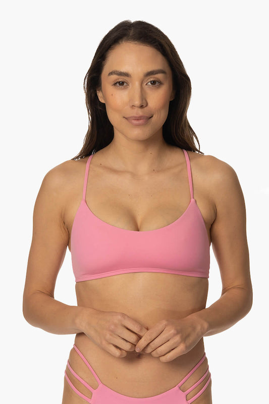  Lanikea Bikini Top - Dazzle