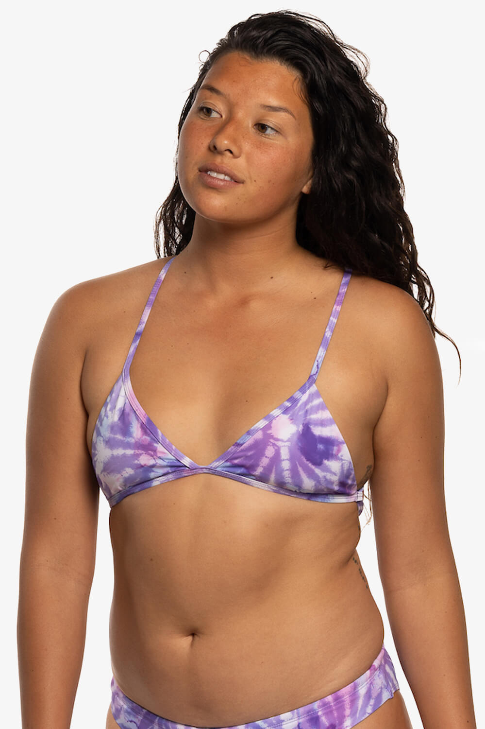  Lily Bikini Top - Revolve