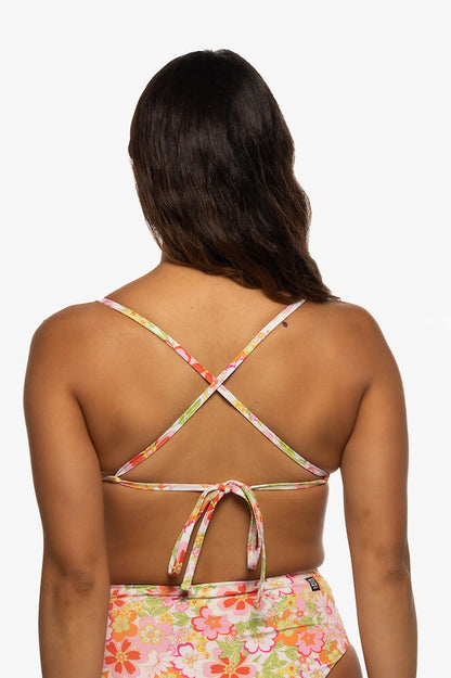  Lily Bikini Top - Stella