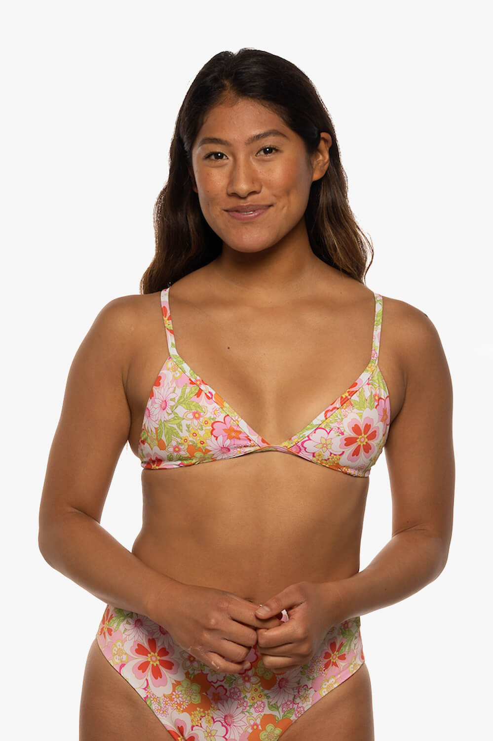  Lily Bikini Top - Stella