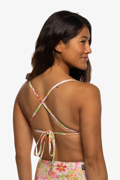  Lily Bikini Top - Stella