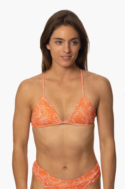  Lily Bikini Top - Crystal Cove