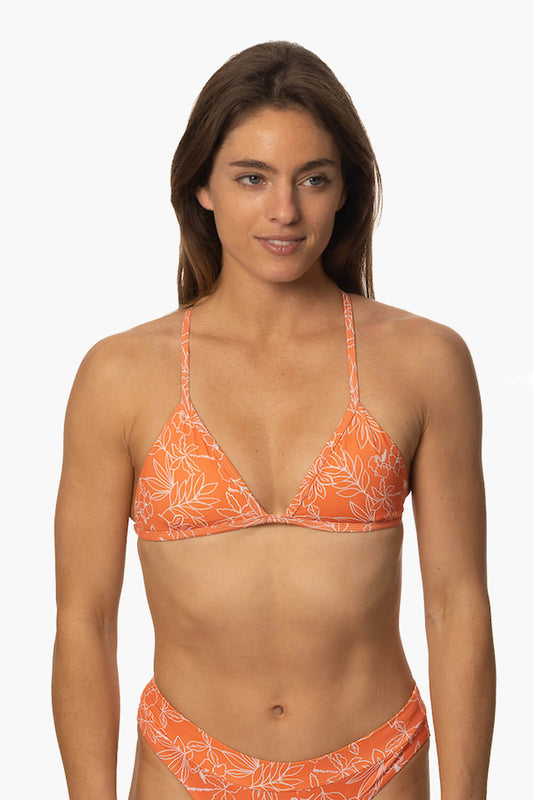  Lily Bikini Top - Crystal Cove