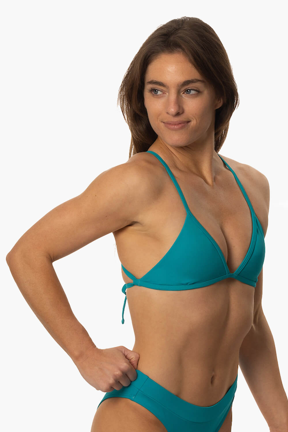  Lily Bikini Top - Encinitas