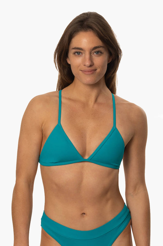  Lily Bikini Top - Encinitas