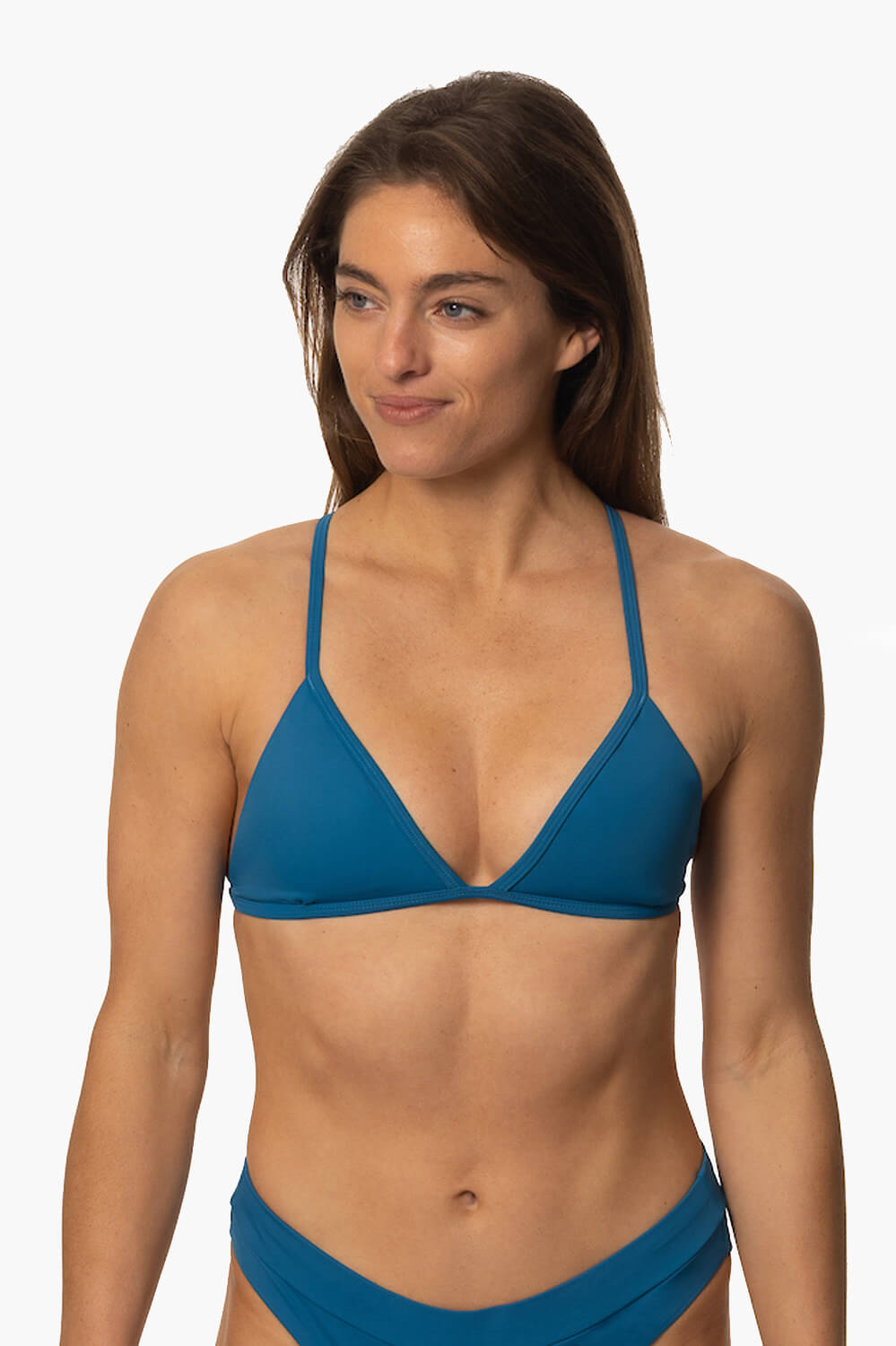  Lily Bikini Top - Huntington