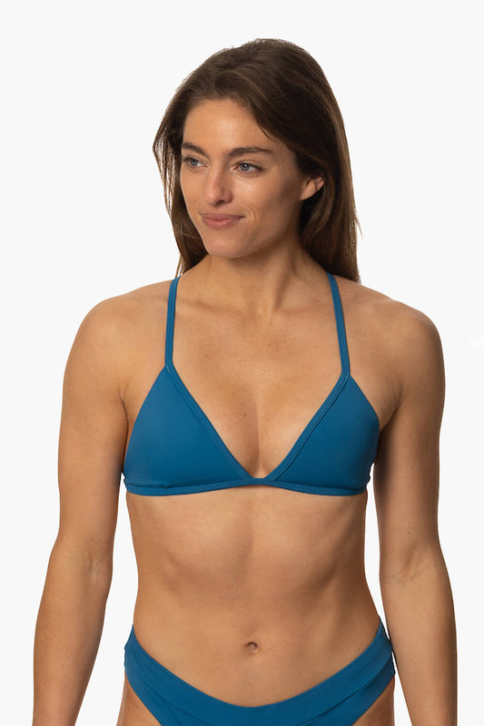  Lily Bikini Top - Huntington
