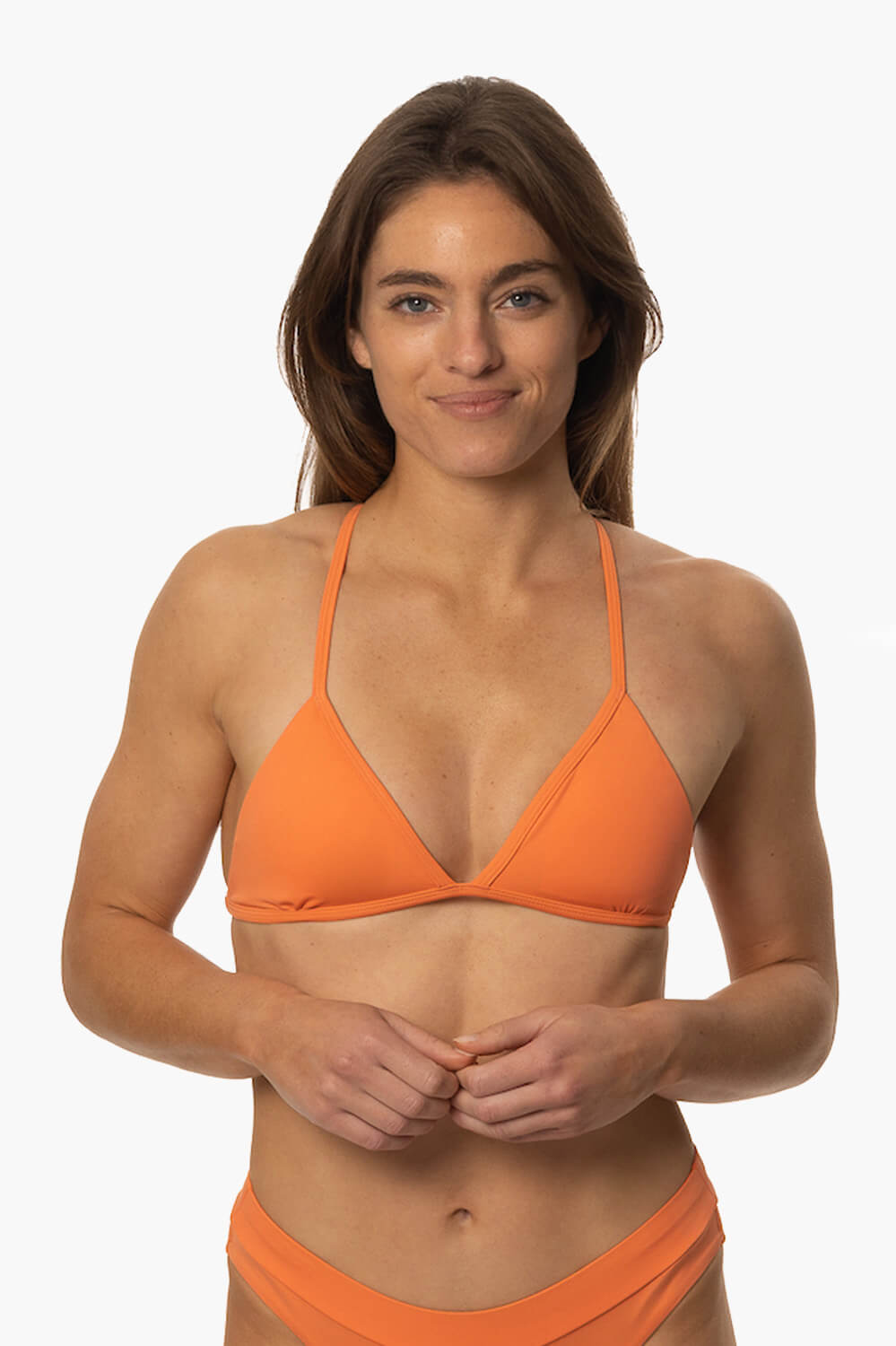  Lily Bikini Top - Redondo