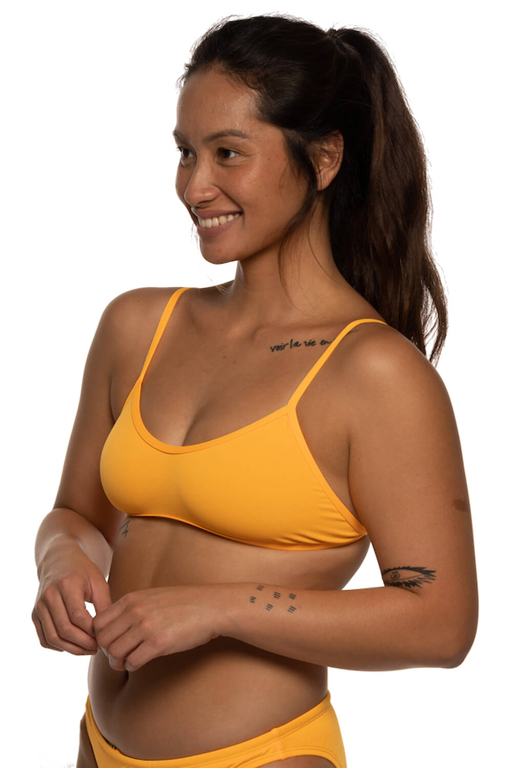  Malia Bikini Top - Mango