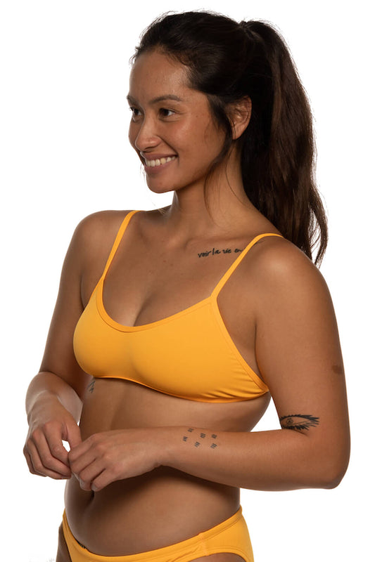  Malia Bikini Top - Mango
