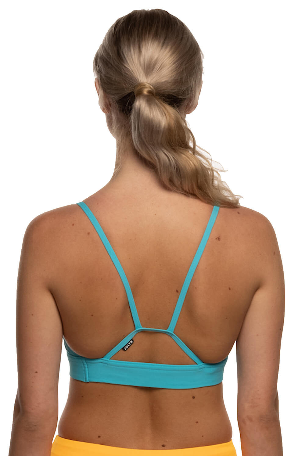  Mara Bikini Top - Red