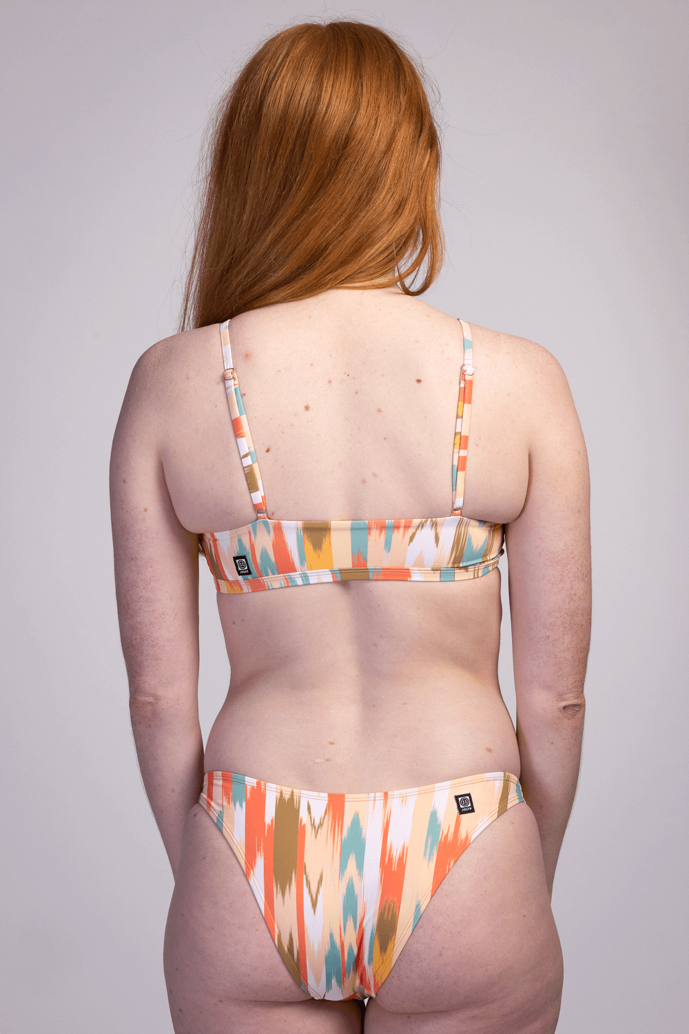  Mia Bikini Top - Zuma