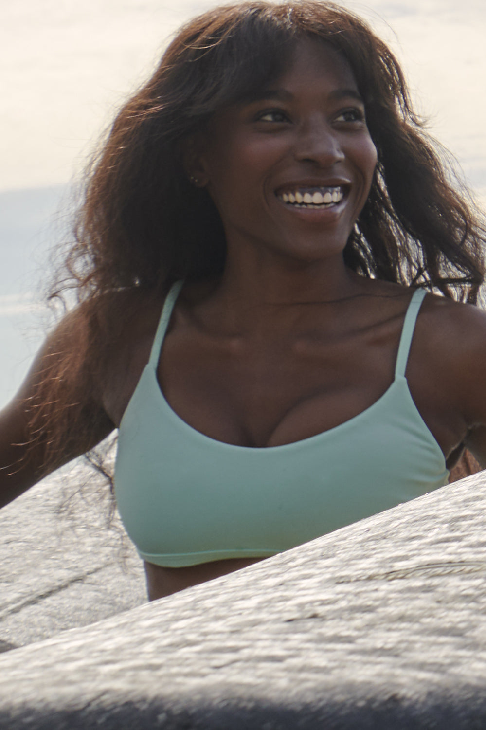  Mia Bikini Top - Segundo