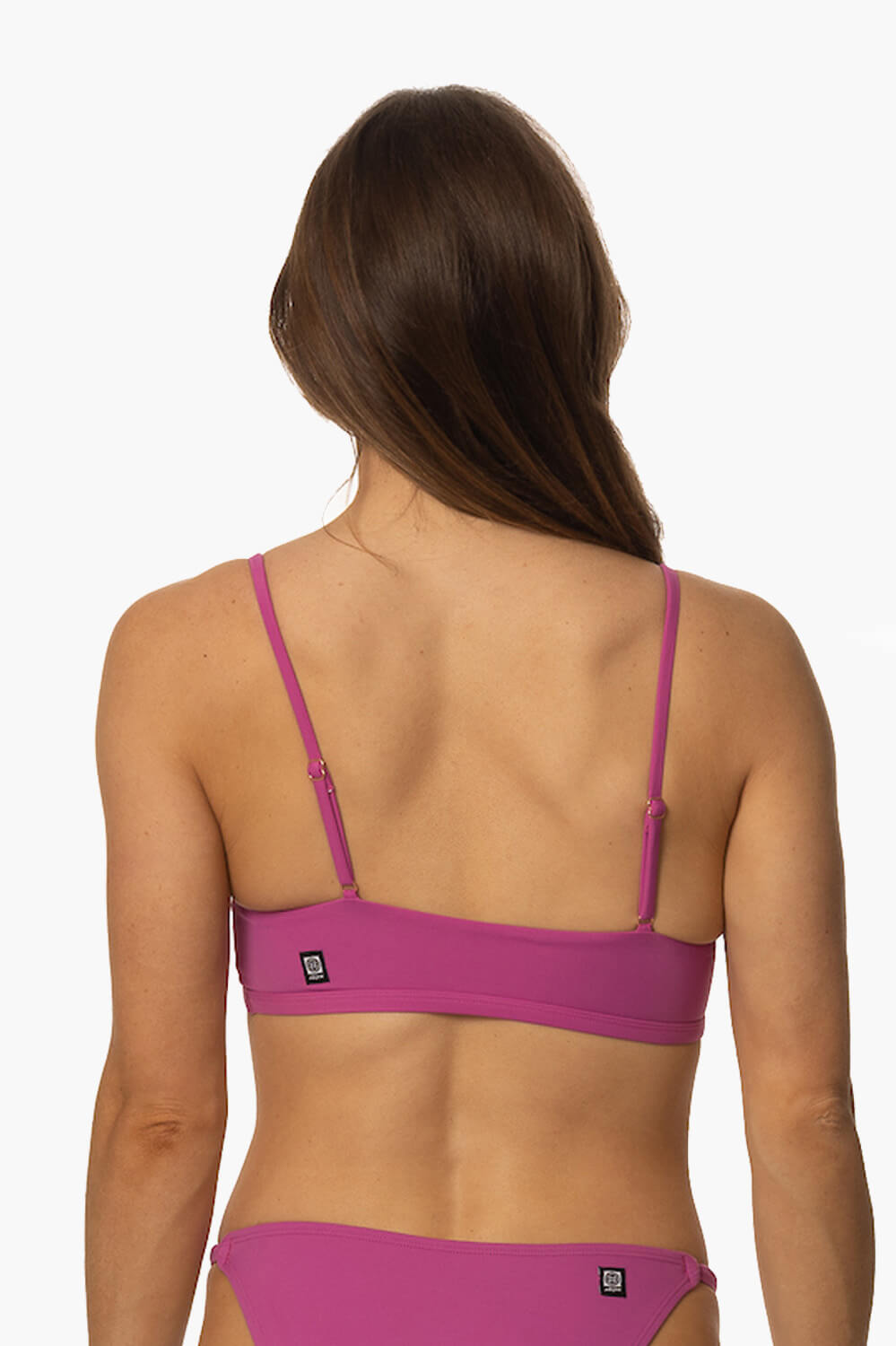  Mia Bikini Top - Leucadia