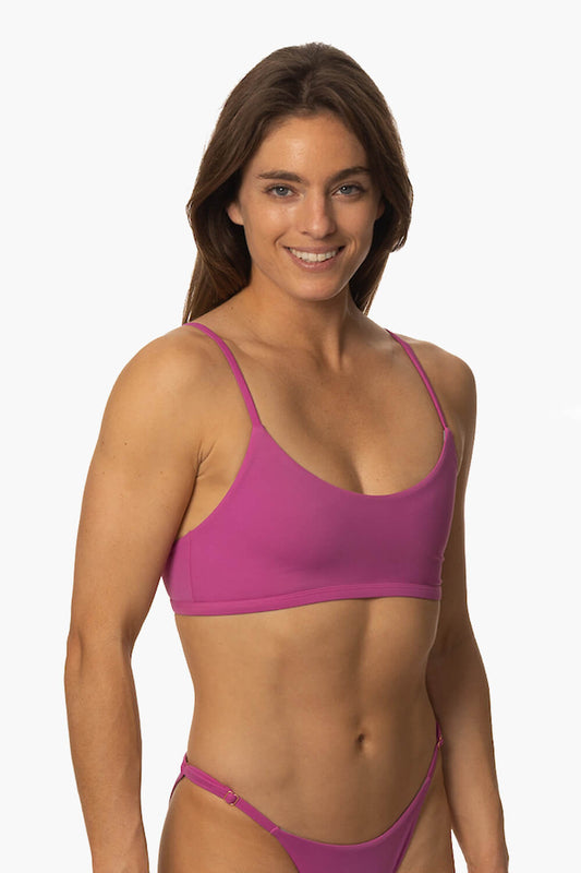  Mia Bikini Top - Leucadia