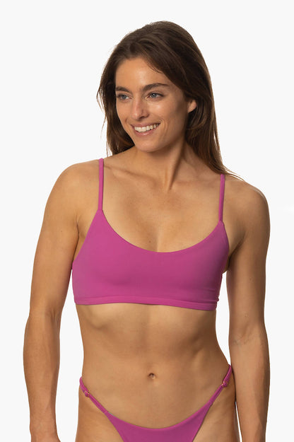  Mia Bikini Top - Leucadia