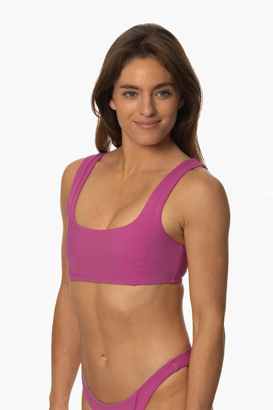  Paige Bikini Top - Leucadia