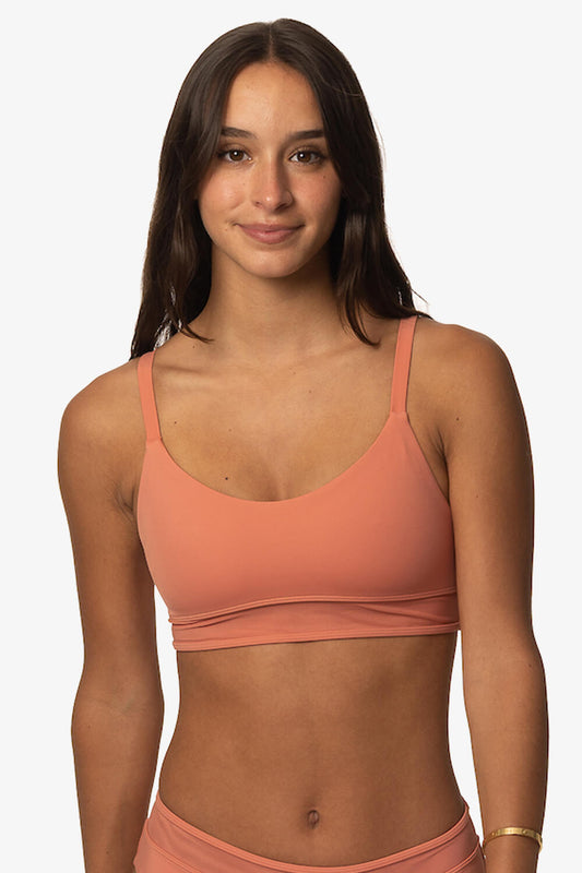  Penelope Mesh Bikini Top - Ampolla