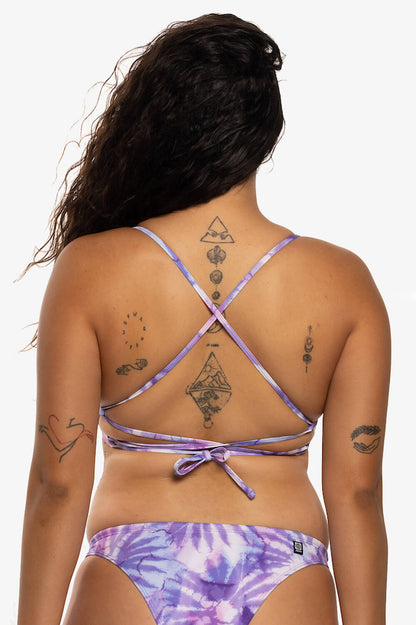  Teresa Bikini Top - Revolve