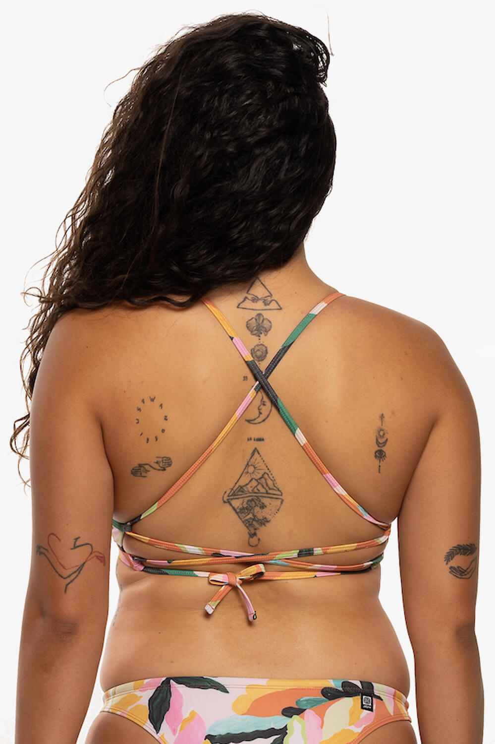  Teresa Bikini Top - Wilds