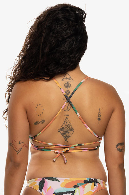  Teresa Bikini Top - Wilds