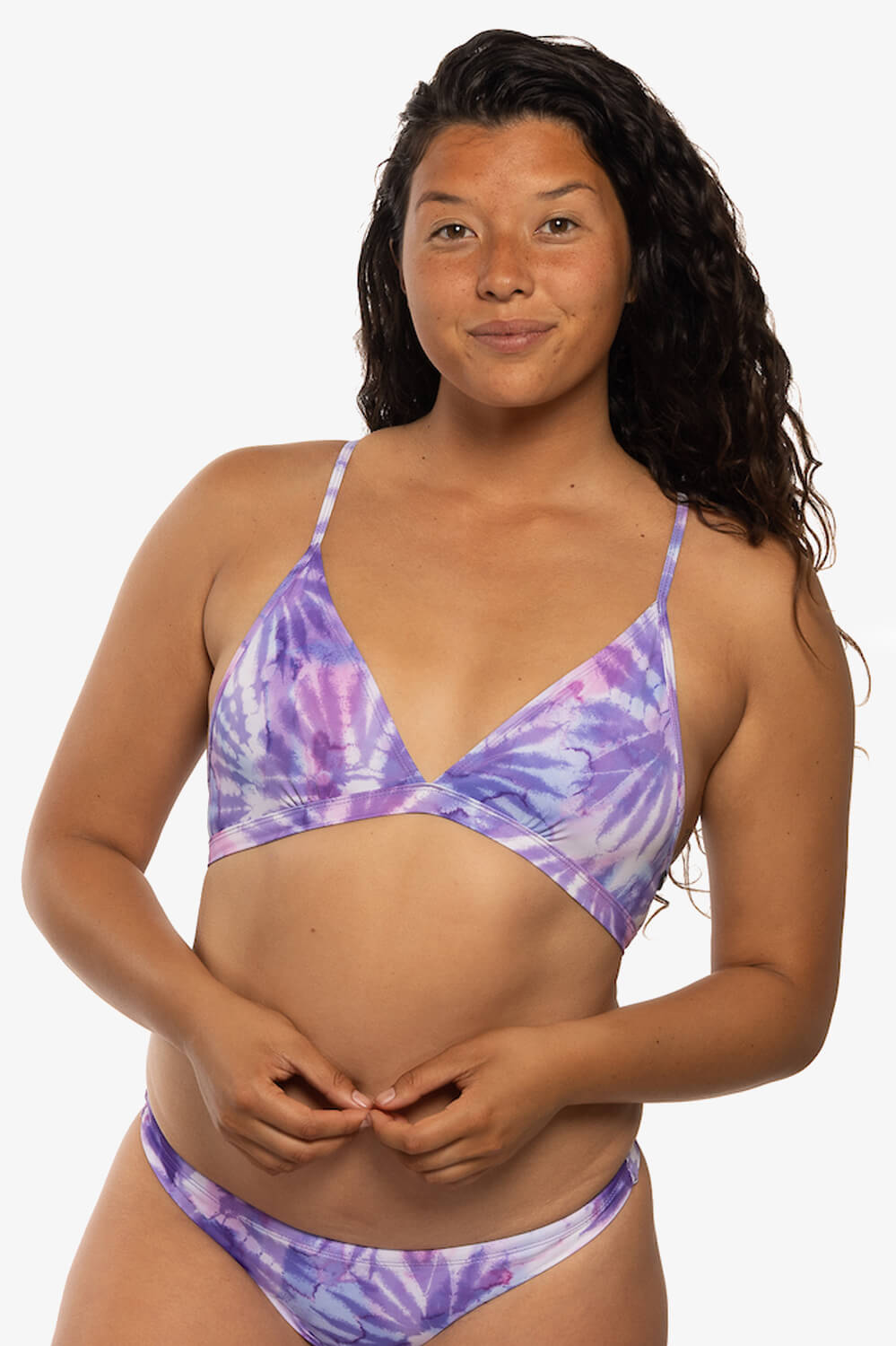  Teresa Bikini Top - Revolve
