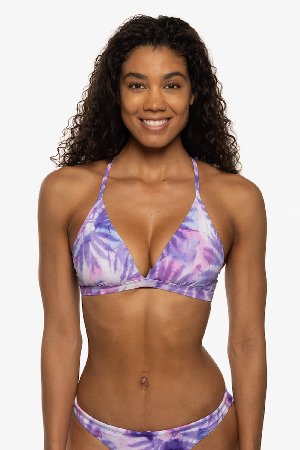  Teresa Bikini Top - Revolve