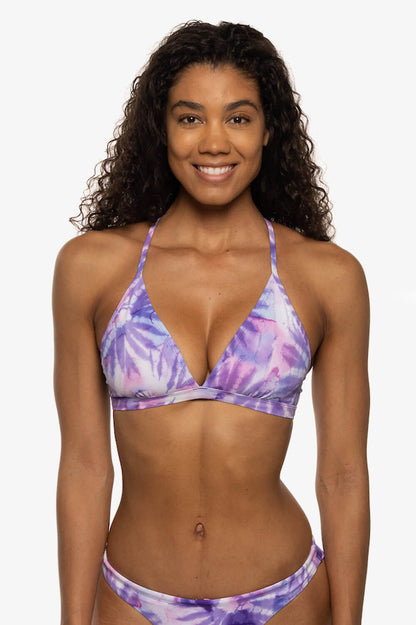  Teresa Bikini Top - Revolve