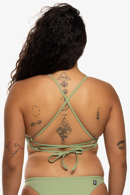  Teresa Bikini Top - Aspen