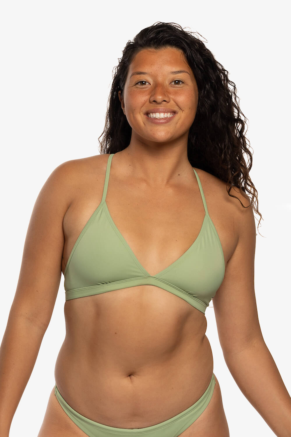  Teresa Bikini Top - Aspen