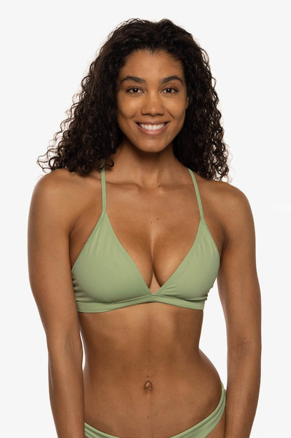  Teresa Bikini Top - Aspen