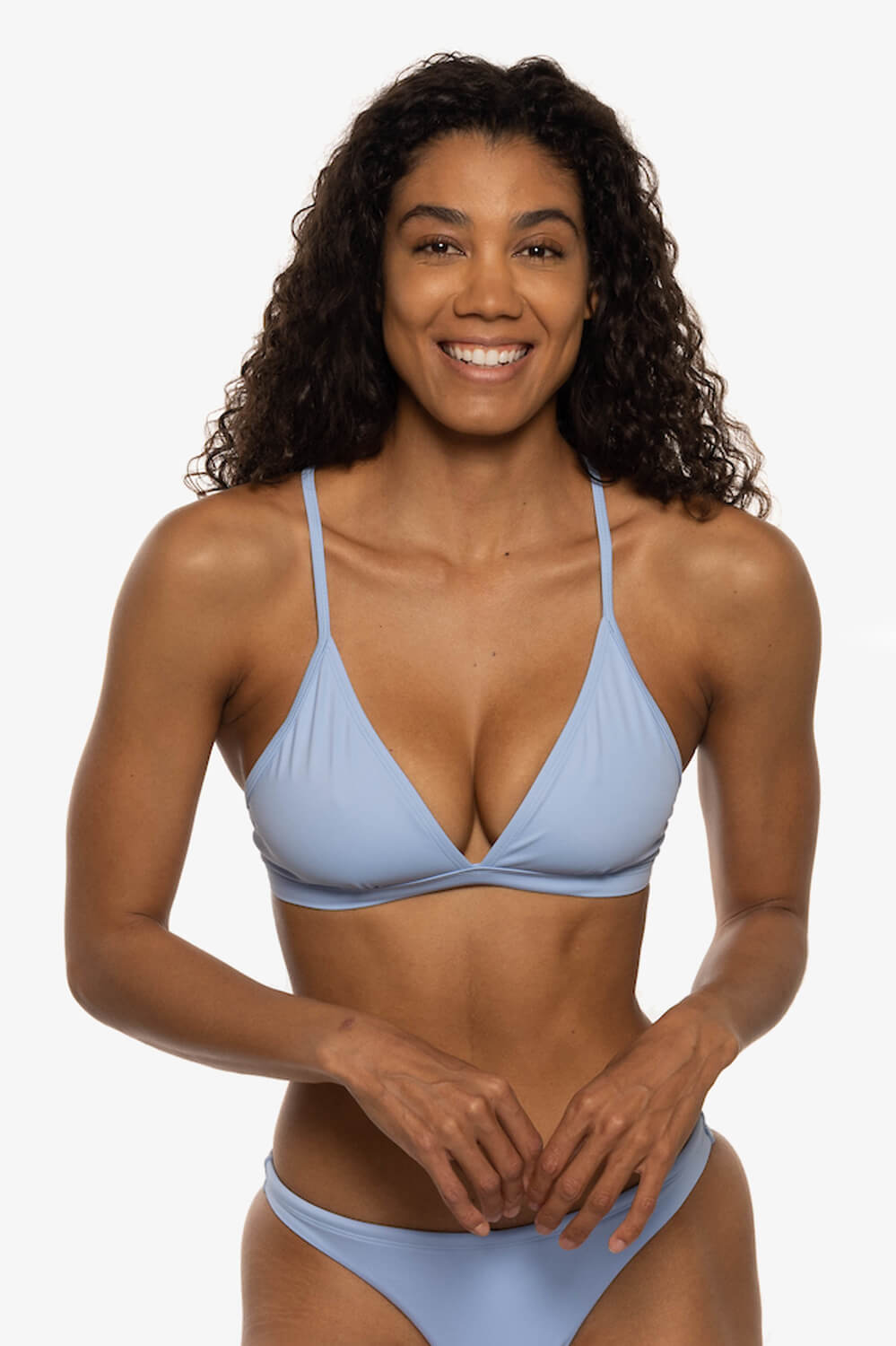 Teresa Bikini Top - Sky